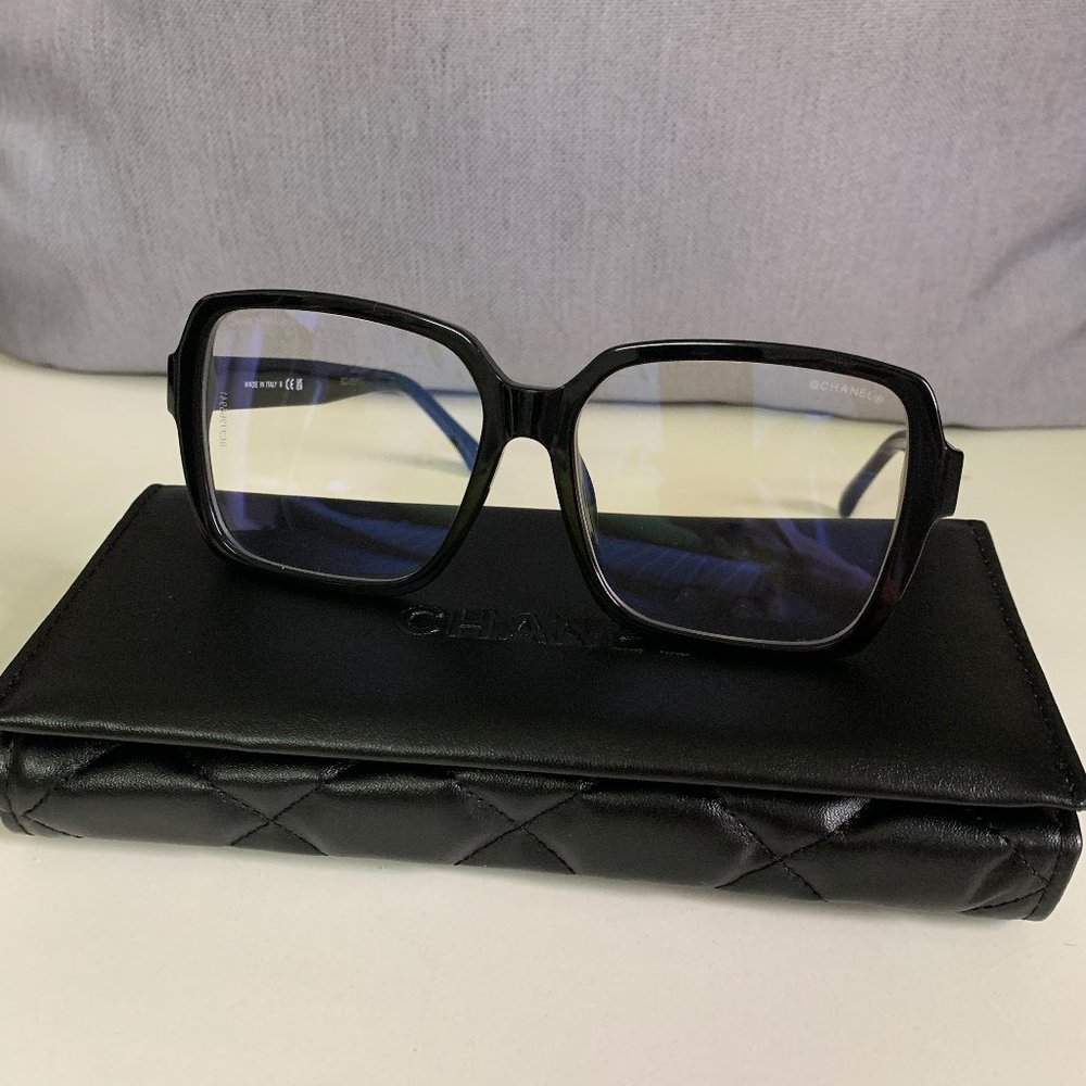 Chanel glasses CH5408